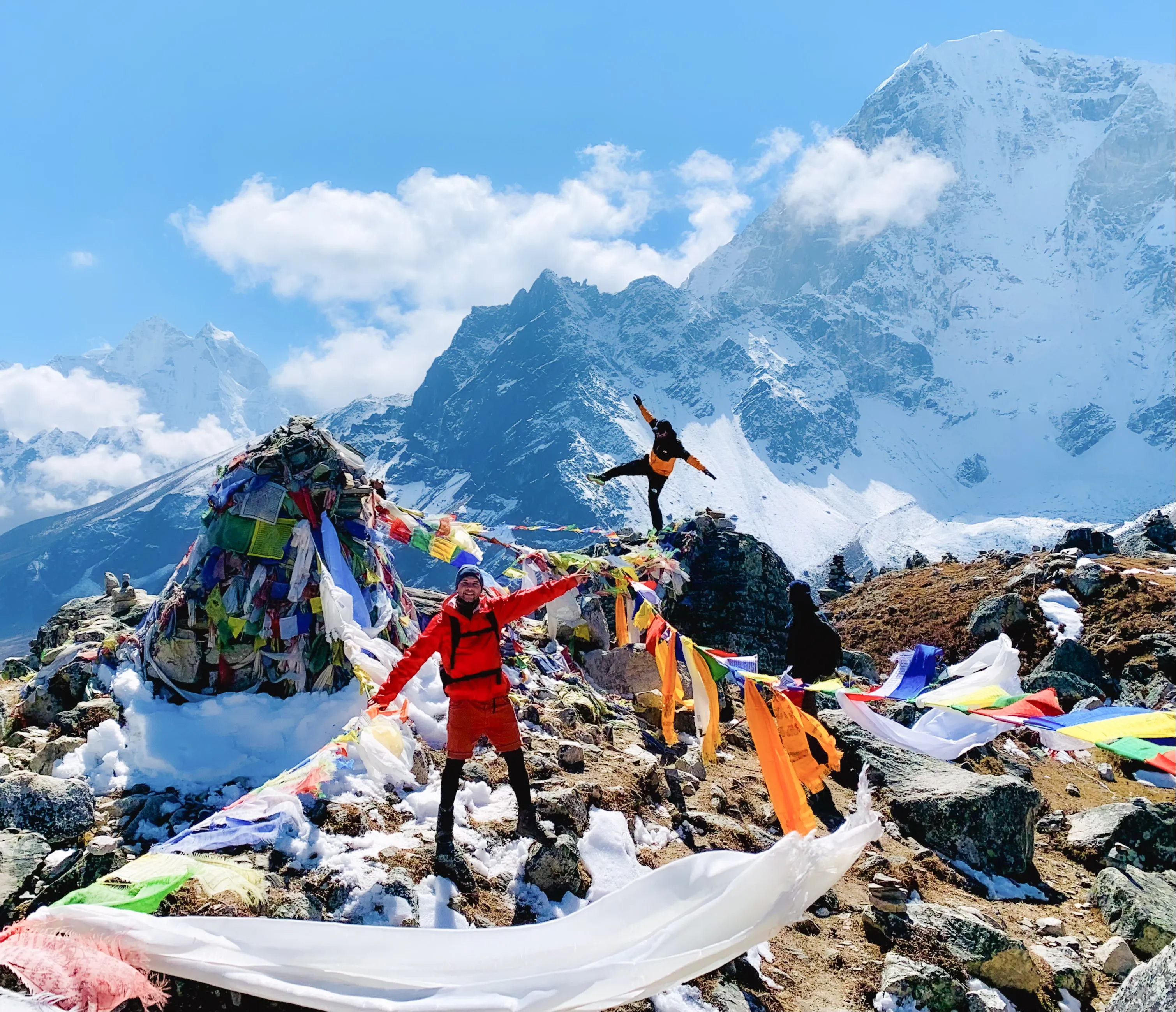 Everest