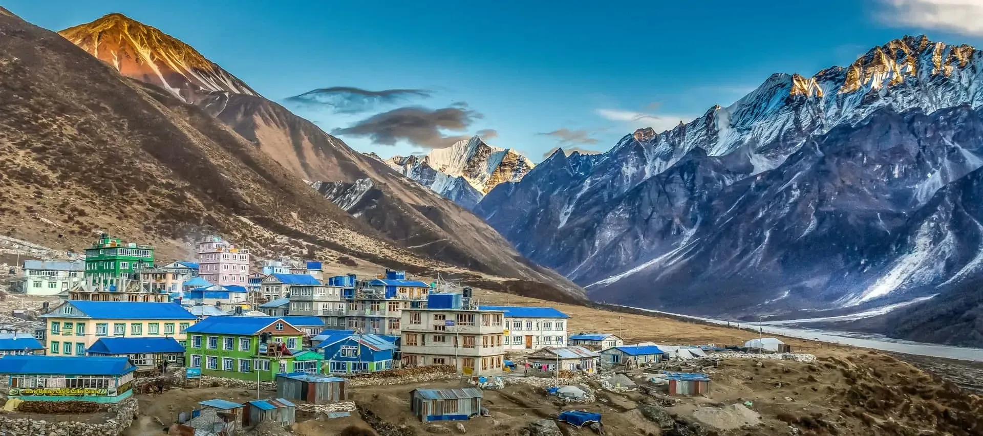 Langtang