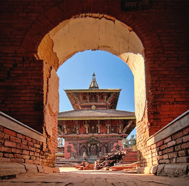 Annapurna