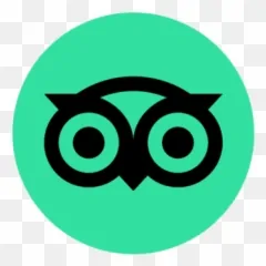 Tripadvisor Logo