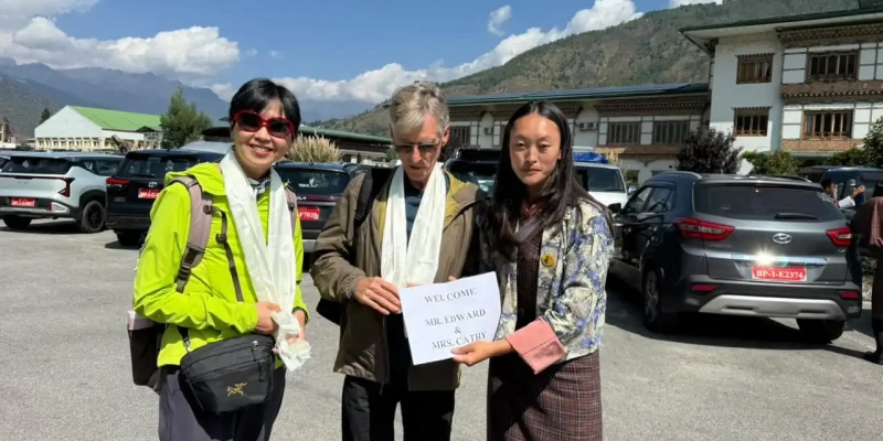Bhutan Tour from Nepal: Complete 6-Day Vista Guide