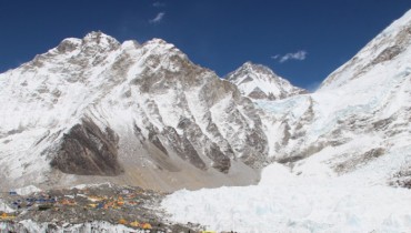 12 Ways to Witness the Grandeur of Mt. Everest    