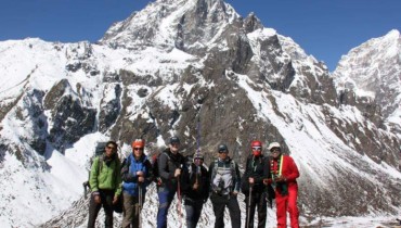 Why Nepal is best trekking destination?