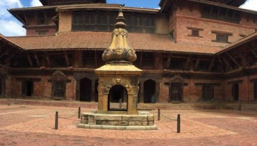 Where can you visit in your 24 hours in Kathmandu?