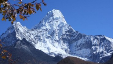Mt. Ama Dablam Expedition – Climbing Guide