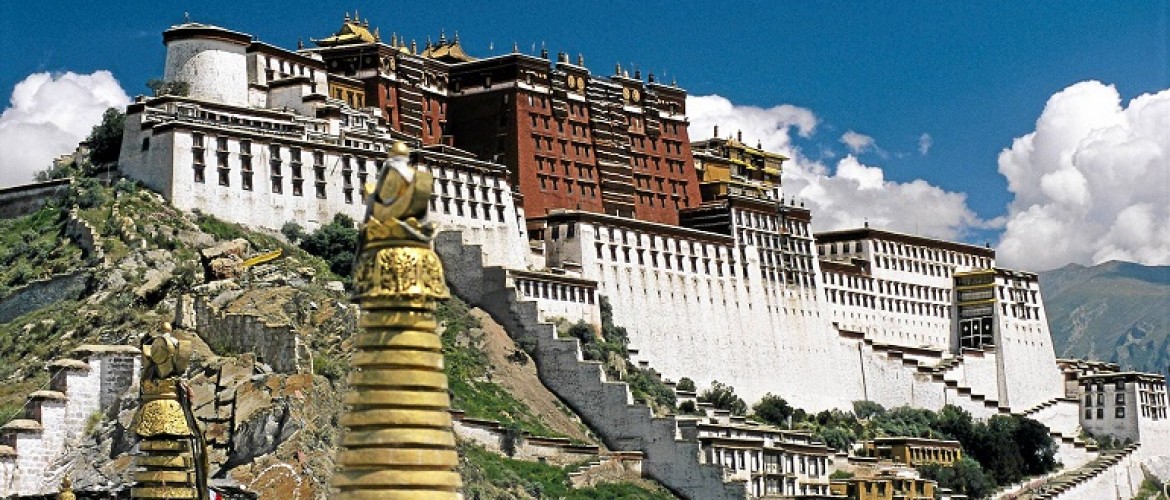 Tibet