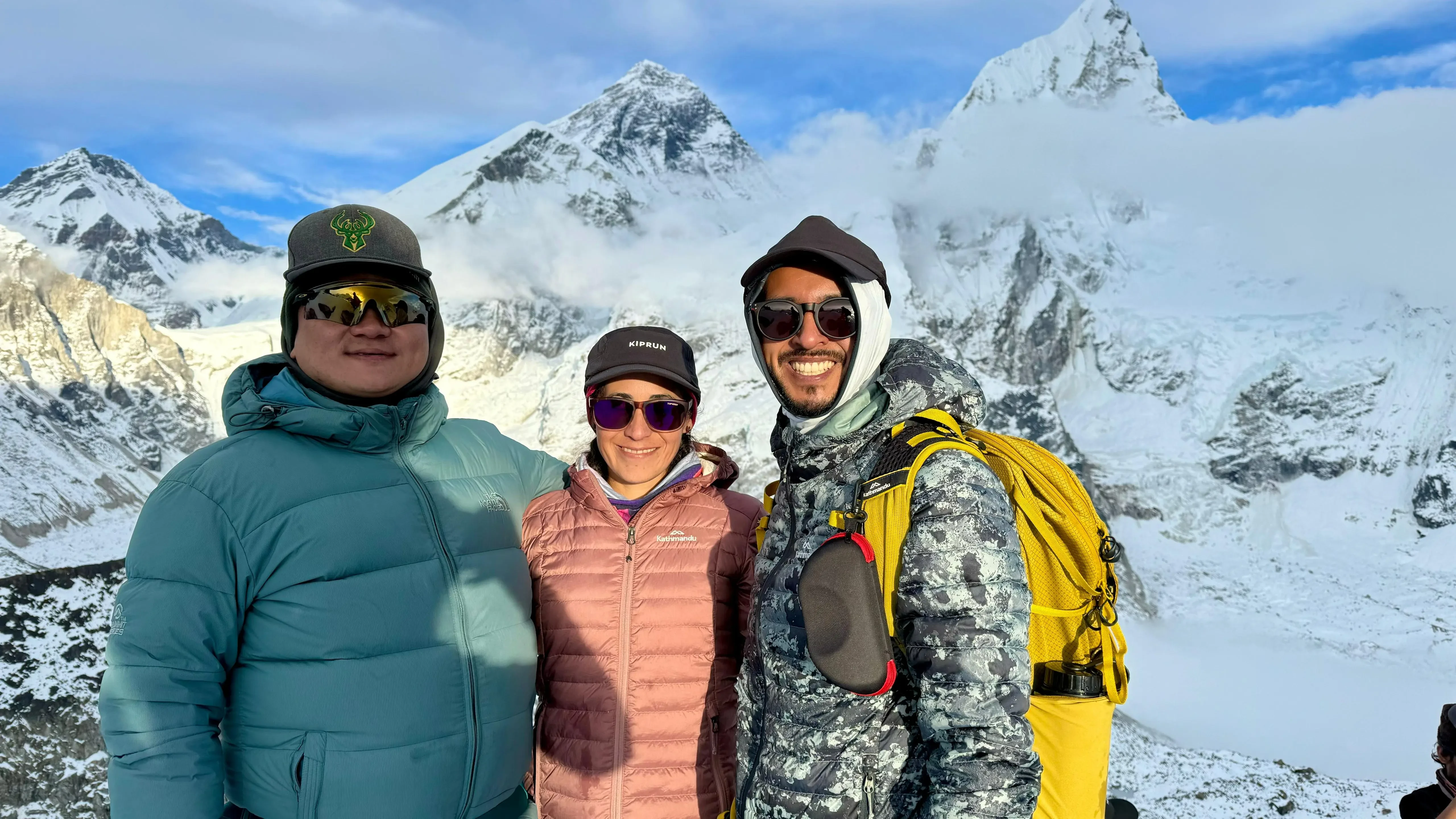 14-Day Itinerary for the Everest Base Camp Trek 1 Everest Base Camp Trek - 14 Days Cost, Itinerary and Trek Overview