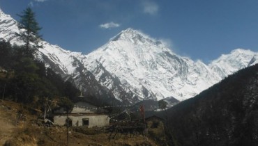 Tsum Valley Trek - 18 days