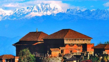 Gorkha Homestay Trek - 10 days