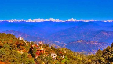 Shivapuri Nagarkot Hiking - 6 Days