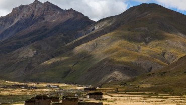 Lower Dolpo Trek 18days