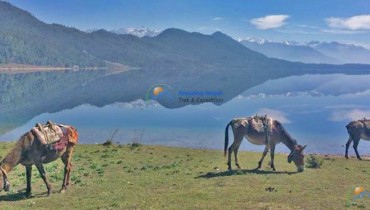 Rara Lake Trek 15 days