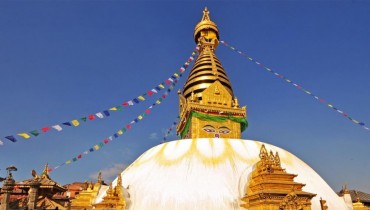 Luxury Kathmandu - Pokhara - Chitwan Tour 