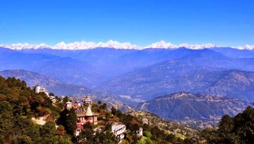 Glimpses of Kathmandu Valley – 5 Days