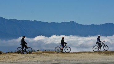 Bhutan Bicycle Tour - 8 Days