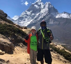 My second adventure with Amazing Nepal